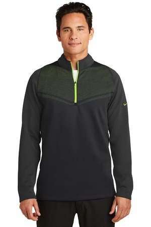 NEW Nike Golf Therma-FIT Hypervis 1/2-Zip Cover-Up. 779803