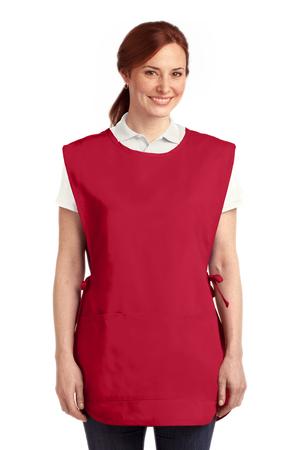 Port Authority® Easy Care Cobbler Apron with Stain Release. A705