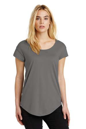 Alternative® Origin Cotton Modal T-Shirt. AA3499