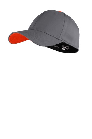 NEW New Era® Interception Cap. NE1100