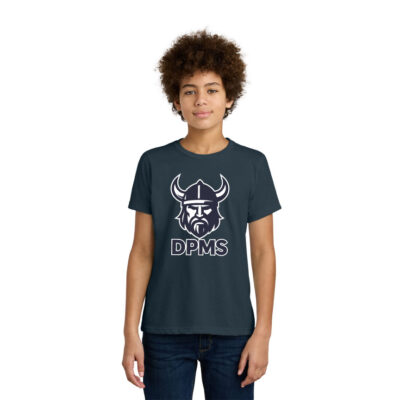 Vikings Youth Tee DPMS