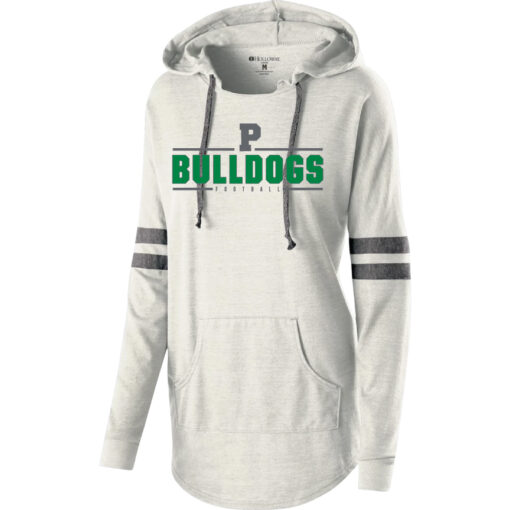 PHS 229390 Holloway Women's Long Sleeve Hoodie