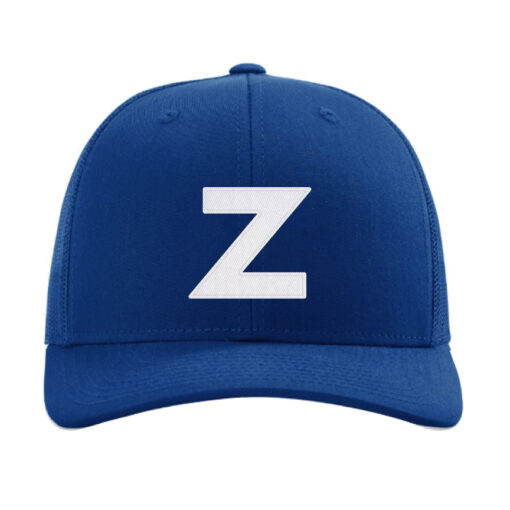 Zerorez Hat Richardson - 112 Royal OSFM