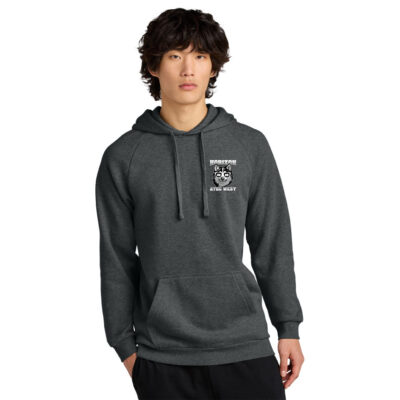 Horizon District DT7800 Charcoal Hoodie