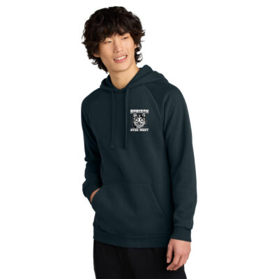 Horizon District DT7800 Navy Hoodie