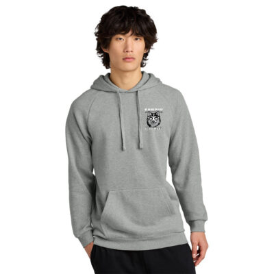 Horizon District DT7800 Steel Hoodie