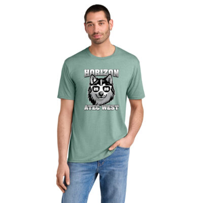 Horizon District DM130 Dusty Sage SS Tee
