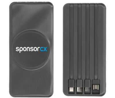 Sponsor CX 5077-12 Solekick Magclick Charger