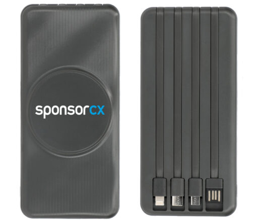 Sponsor CX 5077-12 Solekick Magclick Charger