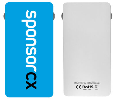 Sponsor CX 57907 Itwist Charger