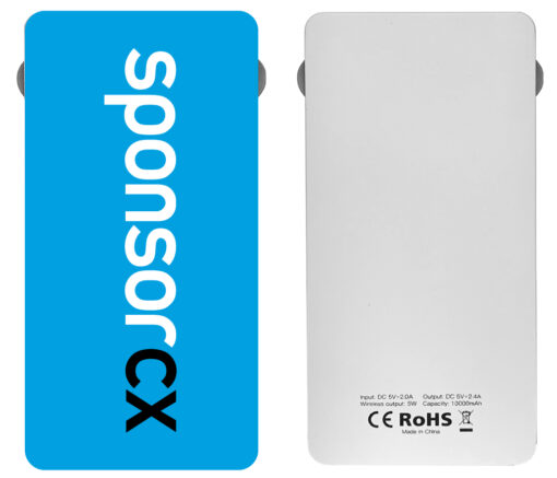 Sponsor CX 57907 Itwist Charger