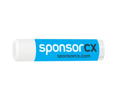 Sponsor CX PLB-BS30 Lip Balm