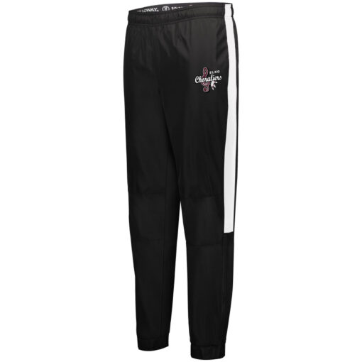 M. Elko Choraliers Holloway Pants Black/White