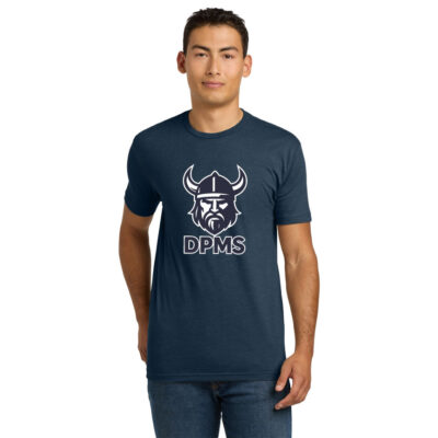 Vikings Men's Tee DPMS